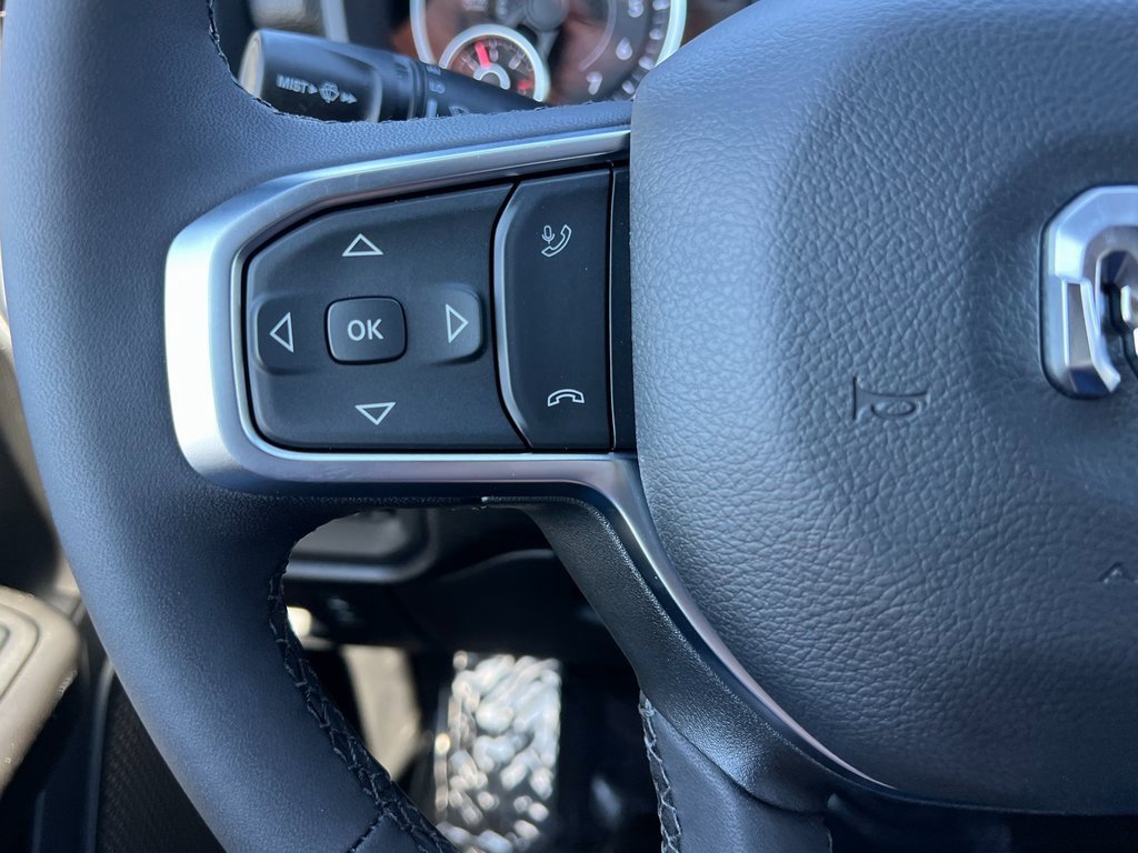 New 2026 RAM 1500 Big Horn image 19