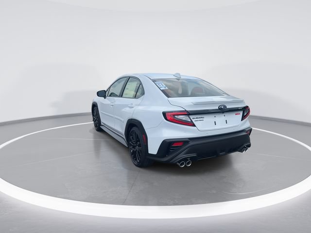 New 2026 Subaru WRX Limited AWD/4WD image 6