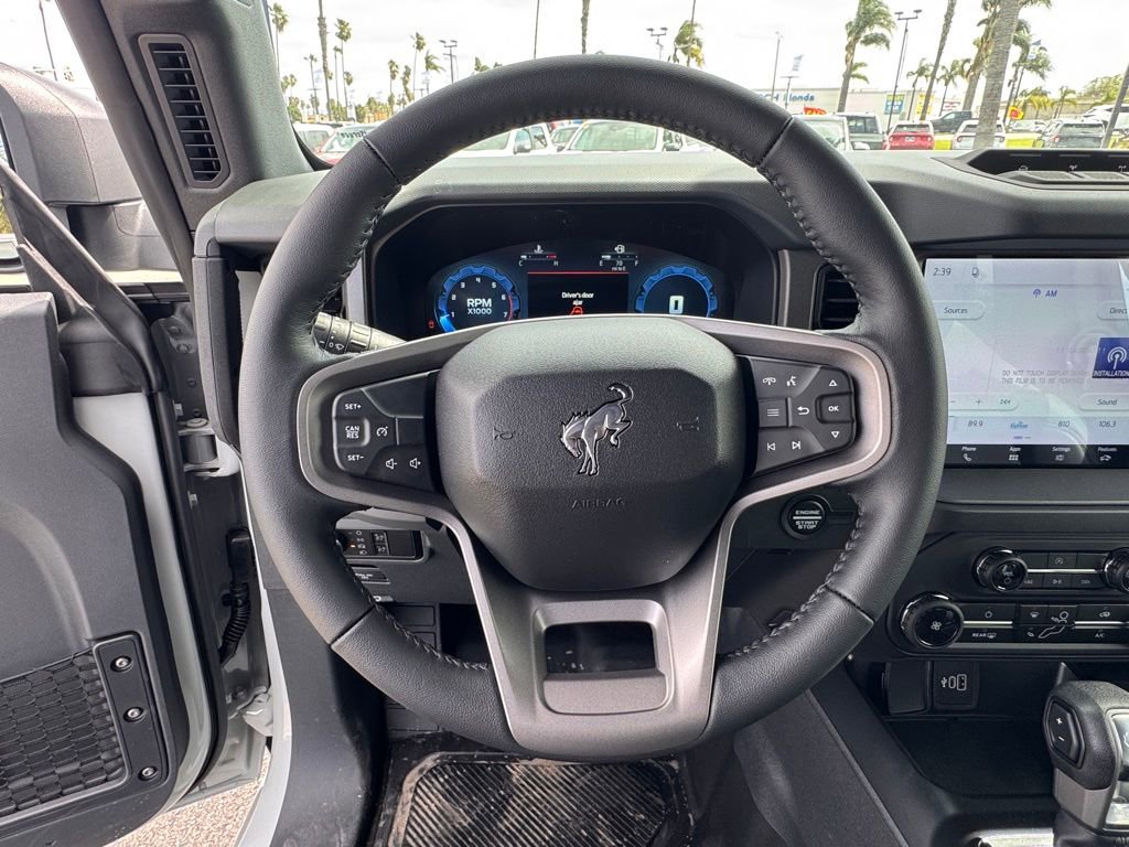 New 2026 Ford Bronco Badlands w/ Sasquatch Package image 20