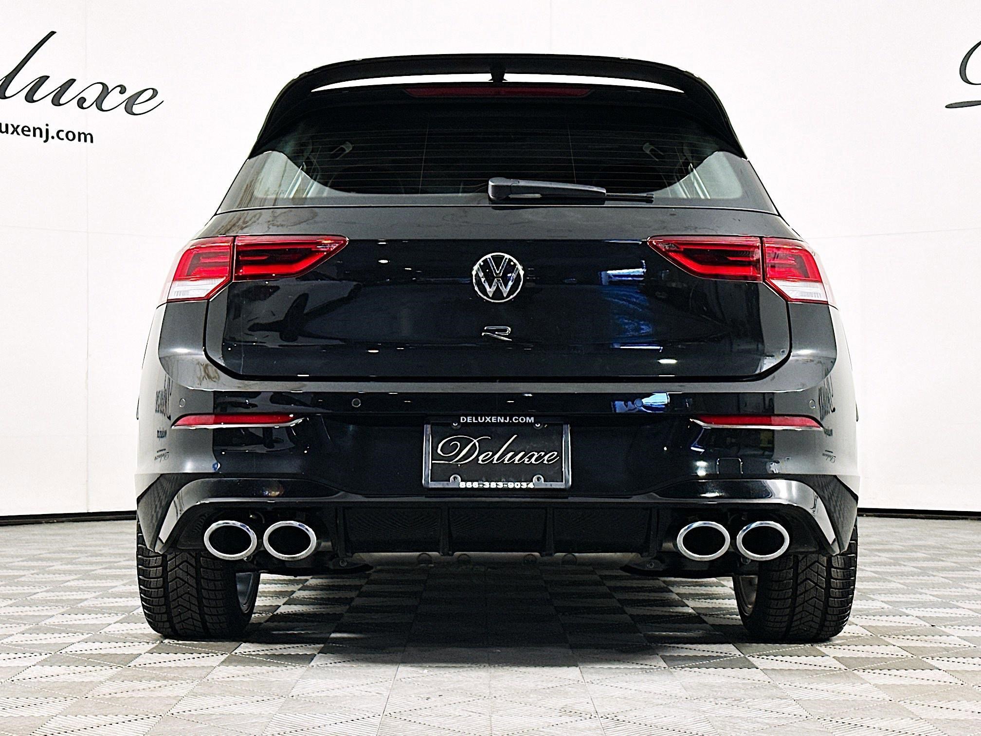 Used 2024 Volkswagen Golf R w/ MDO Package image 5