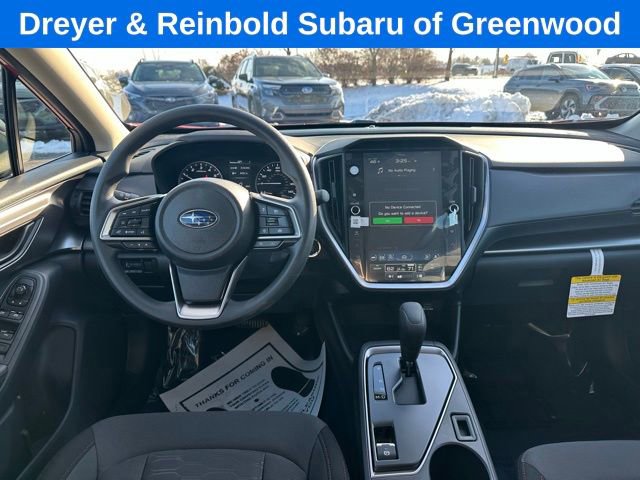 New 2026 Subaru Impreza 2.0i Sport image 12