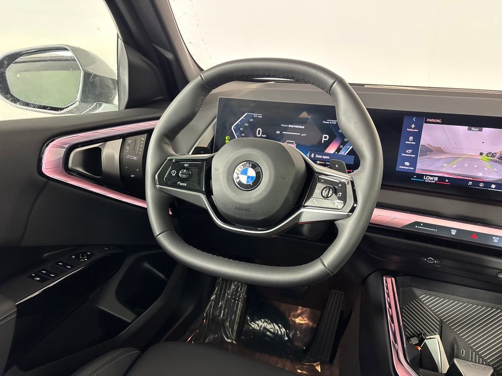 Used 2026 BMW X3 xDrive30 AWD/4WD image 26