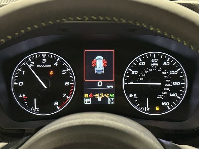 New 2026 Subaru Ascent Bronze Edition AWD/4WD image 7