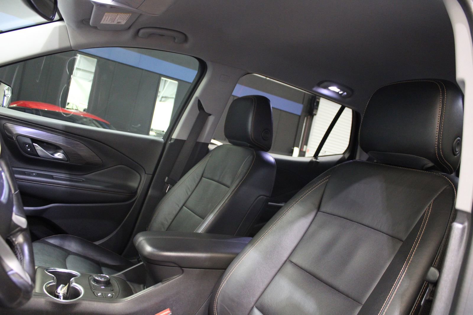 Used 2019 GMC Terrain SLT w/ Preferred Package FWD image 23