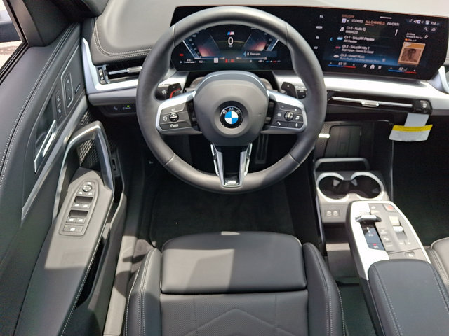 Certified 2026 BMW X1 xDrive28i w/ Technology Package AWD/4WD image 11