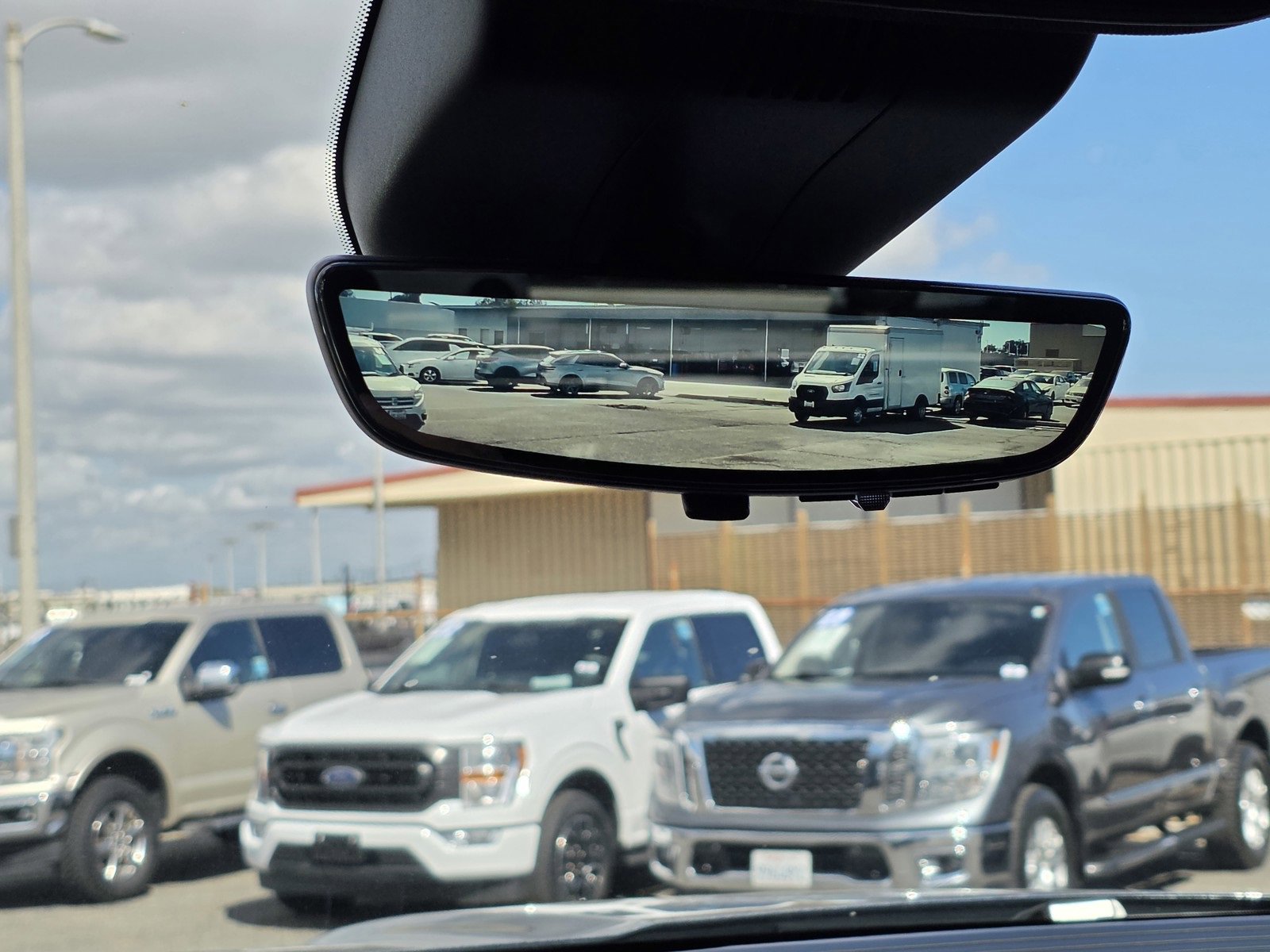 New 2026 Chevrolet Silverado EV Trail Boss w/ Premium Package image 34