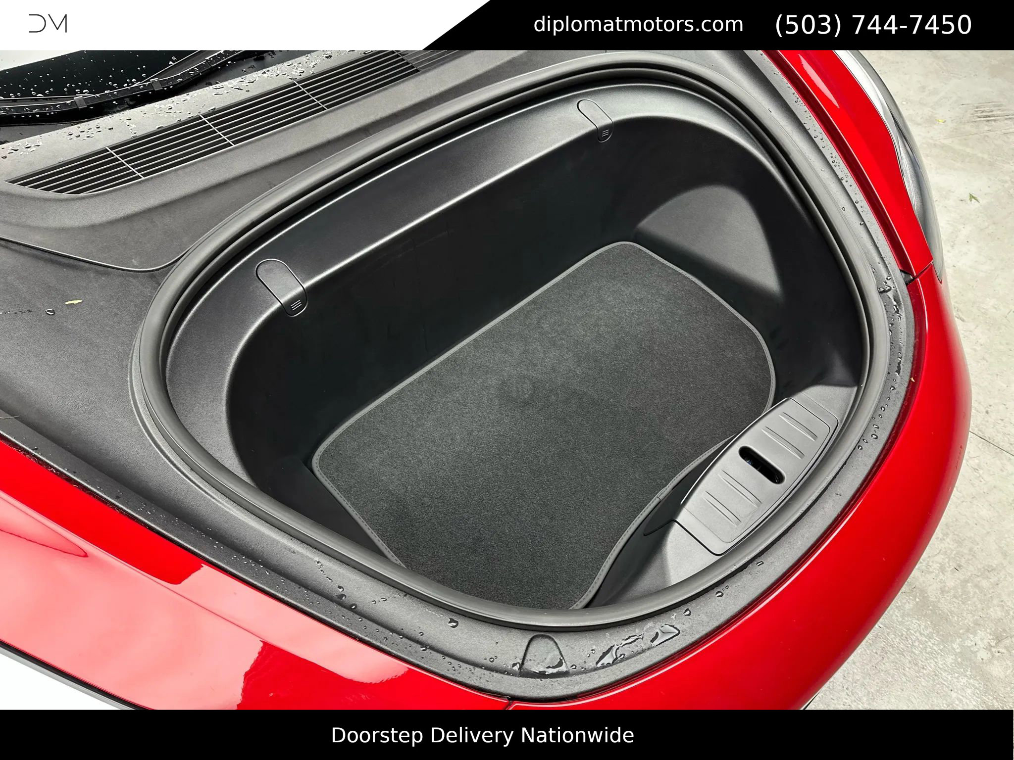 Used 2018 Tesla Model 3 Performance image 41