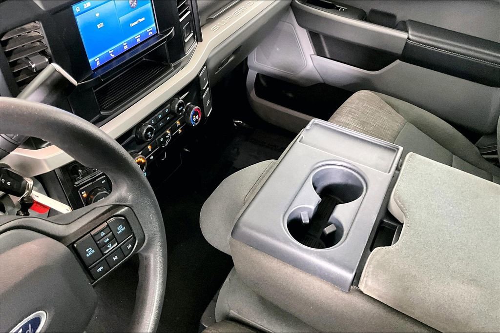 Used 2024 Ford F250 XLT image 17