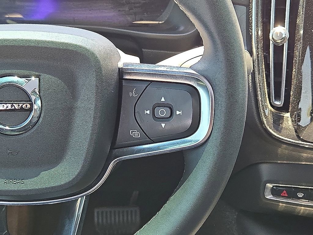Used 2023 Volvo C40 P8 Recharge Ultimate AWD/4WD image 21