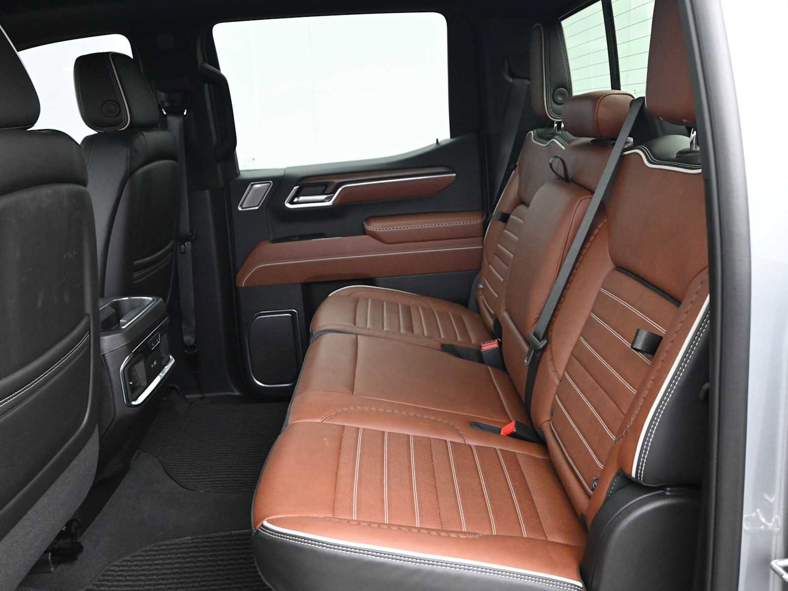 Used 2025 GMC Sierra 1500 Denali Ultimate image 22