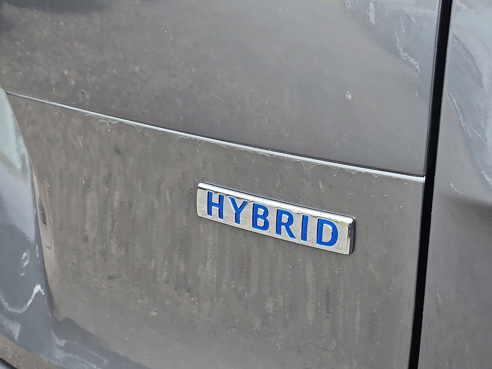 New 2026 MAZDA CX-50 AWD 2.5 Hybrid w/ Premium Pkg image 21