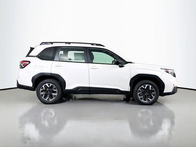 New 2026 Subaru Forester AWD/4WD image 8