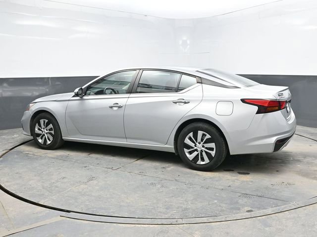 Used 2021 Nissan Altima 2.5 S FWD image 4