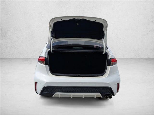 Used 2021 Toyota Corolla SE FWD image 7