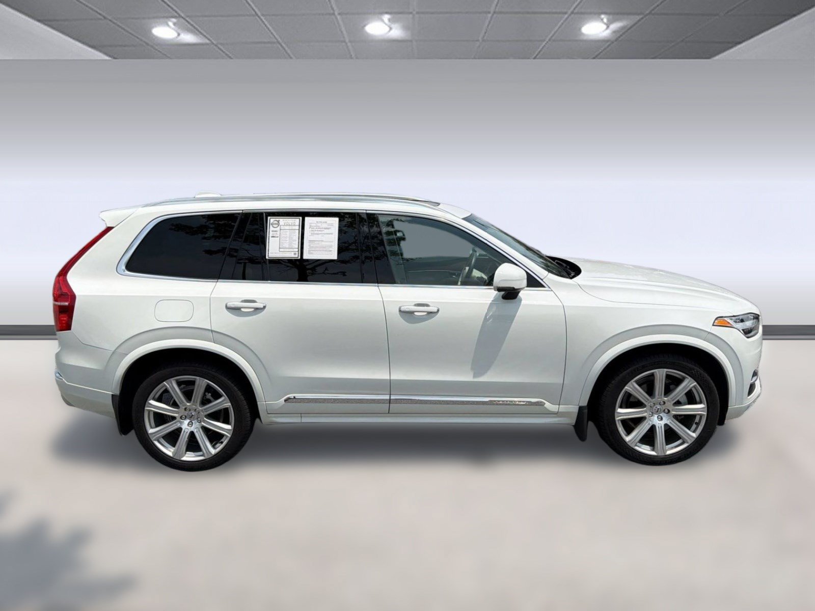 Used 2019 Volvo XC90 T6 Inscription w/ Protection Package Premier AWD/4WD image 8