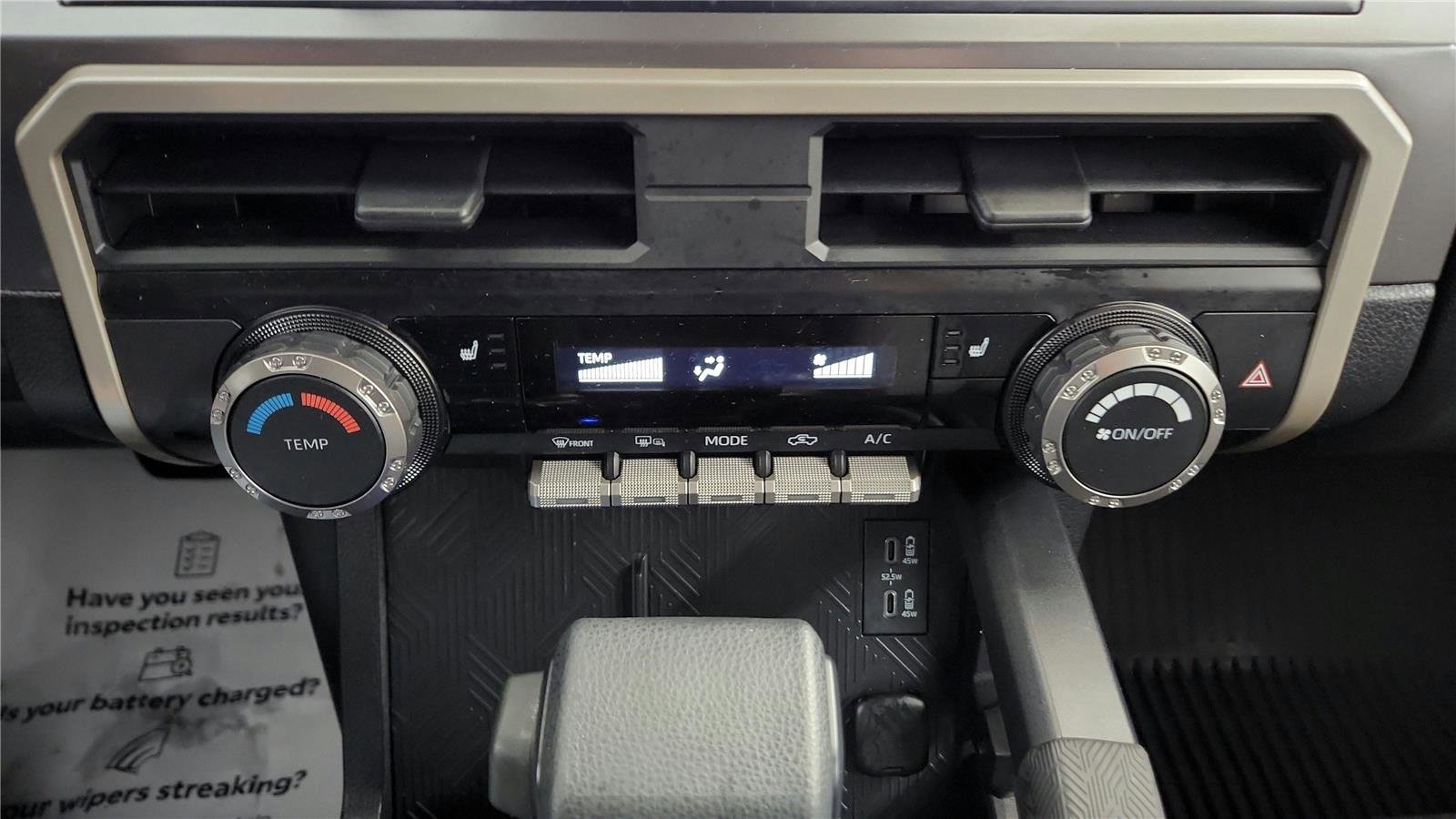 Certified 2024 Toyota Tacoma SR5 image 29