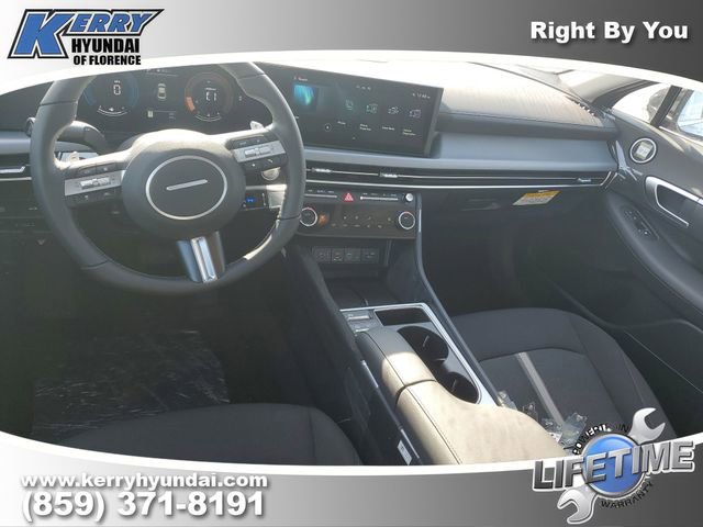 New 2026 Hyundai Sonata SEL image 9