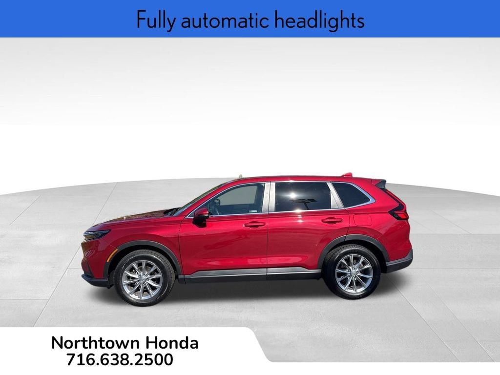 Used 2023 Honda CR-V EX image 8