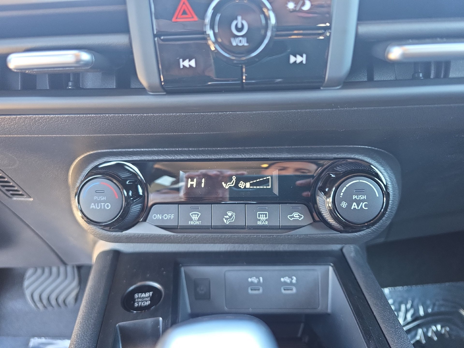 New 2027 Nissan Kicks SV FWD image 22
