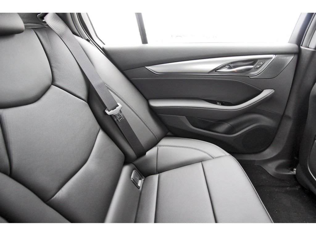 New 2026 Cadillac CT5 Premium Luxury w/ Technology Package RWD image 11