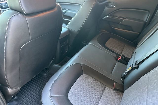 Used 2016 Chevrolet Colorado Z71 image 15