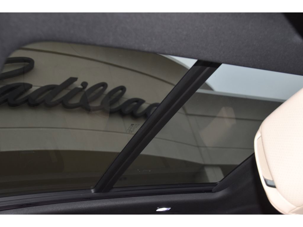 Certified 2023 Cadillac Escalade ESV Premium Luxury image 14