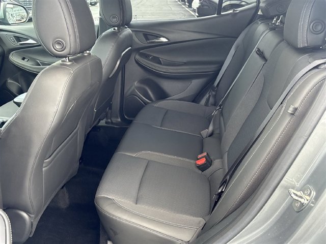 Certified 2023 Buick Encore GX Select AWD/4WD image 23