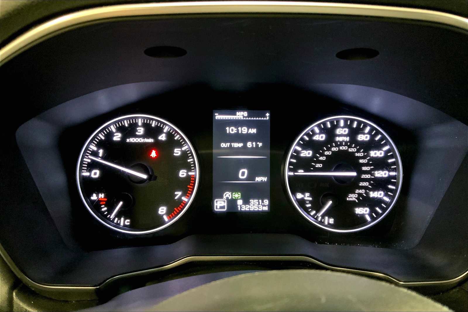 Used 2020 Subaru Outback Limited image 25