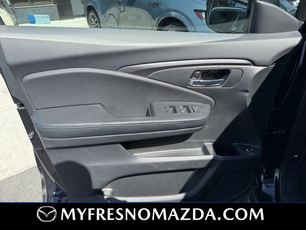 Used 2016 Honda Pilot EX-L image 32