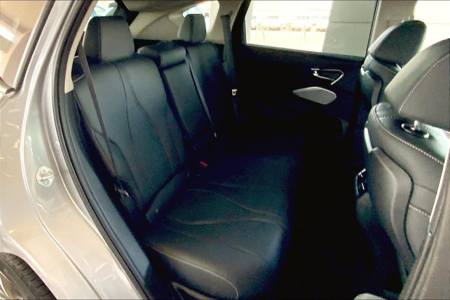 Used 2022 Acura RDX AWD w/ Technology Package image 20