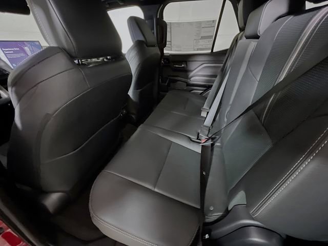 New 2026 Toyota 4Runner Limited AWD/4WD image 26