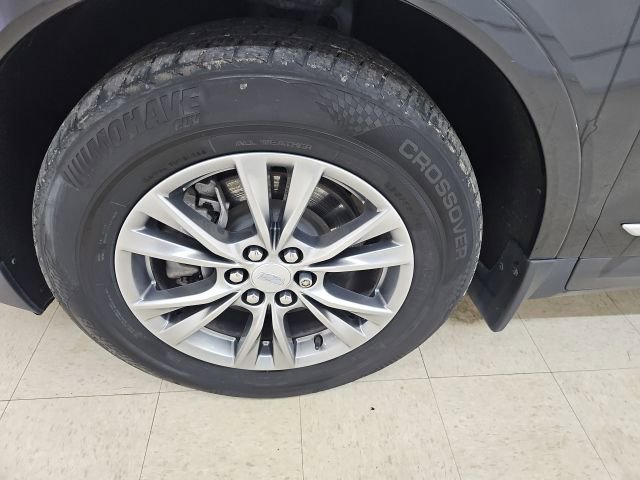 Used 2021 Cadillac XT5 Premium Luxury AWD/4WD image 25