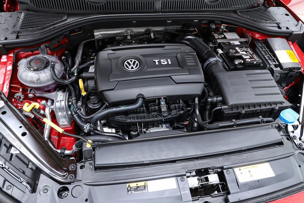 New 2026 Volkswagen Jetta GLI Autobahn image 65