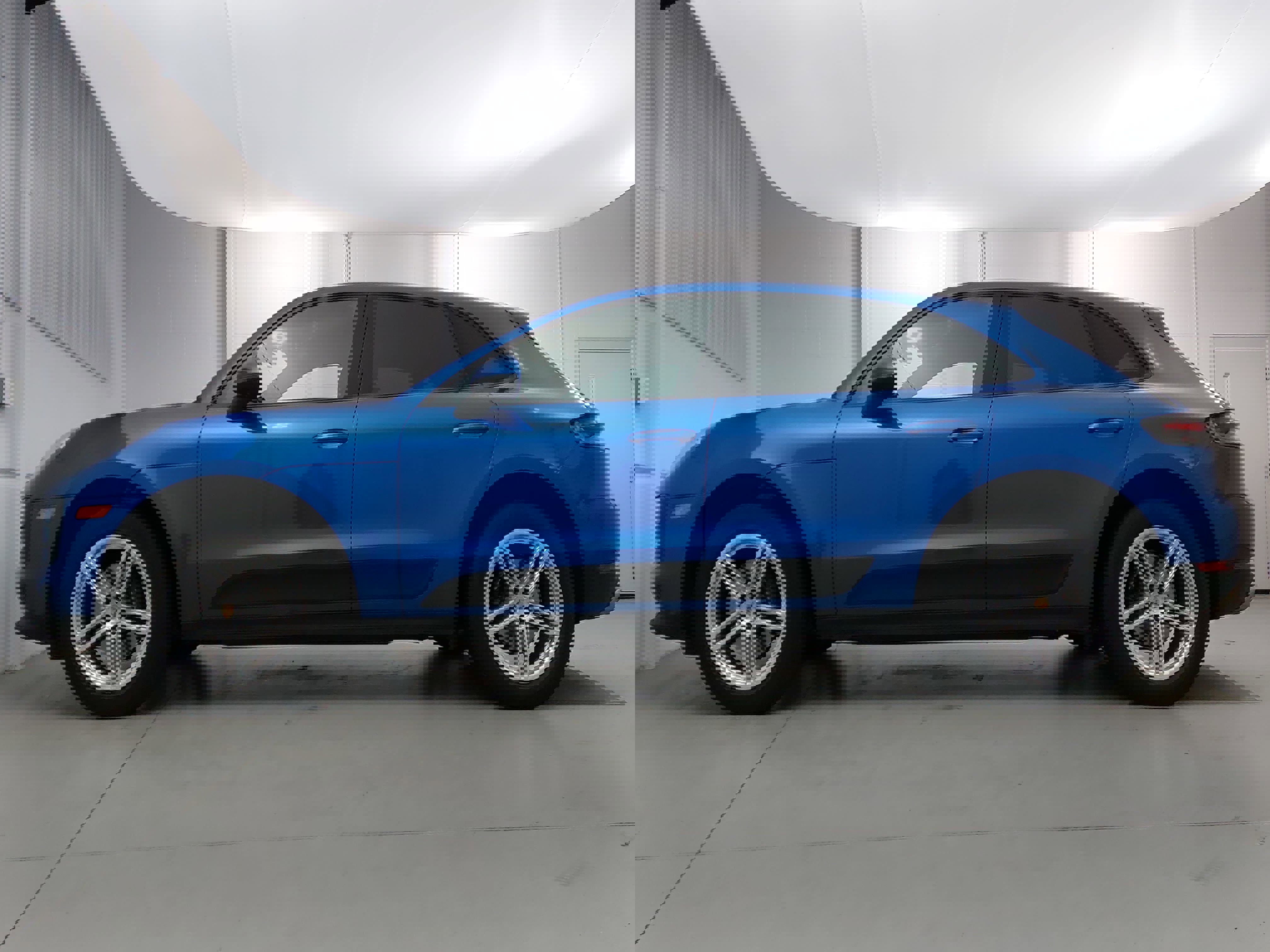 Used 2020 Porsche Macan image 2