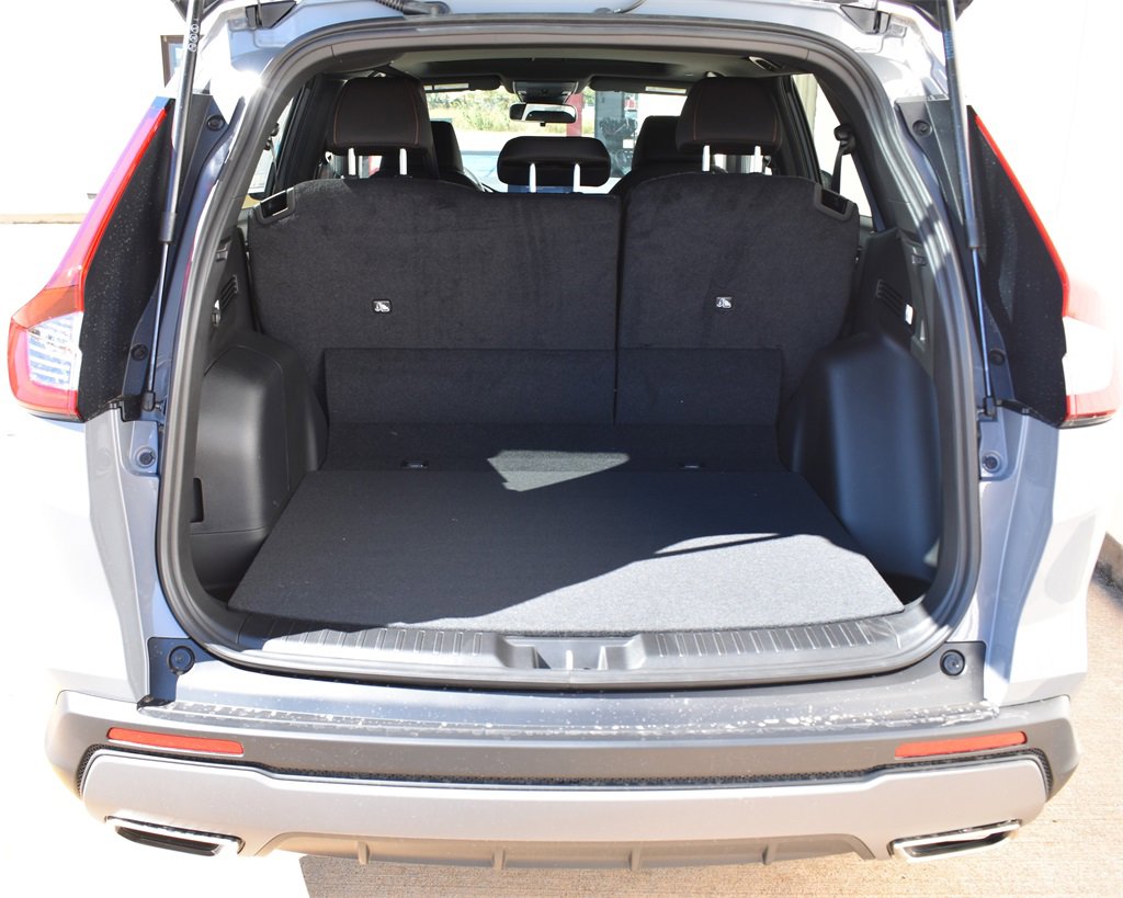 New 2025 Honda CR-V Sport image 39