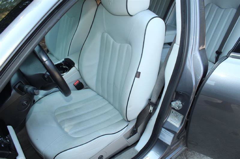 Used 2007 Maserati Quattroporte RWD image 13