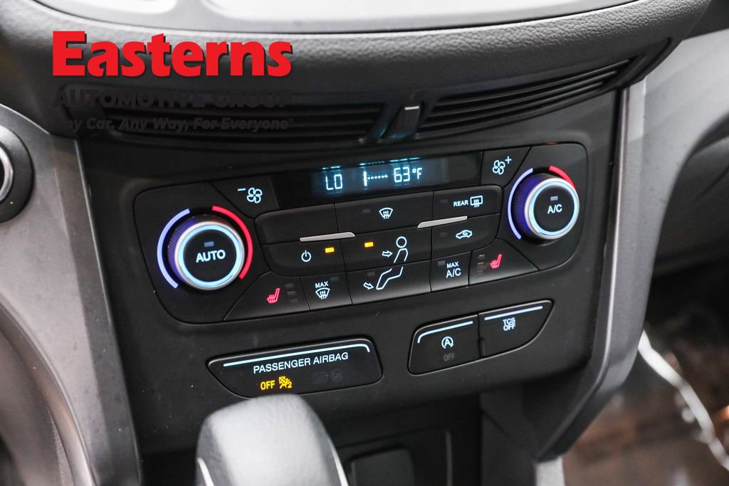 Used 2019 Ford Escape SE image 21