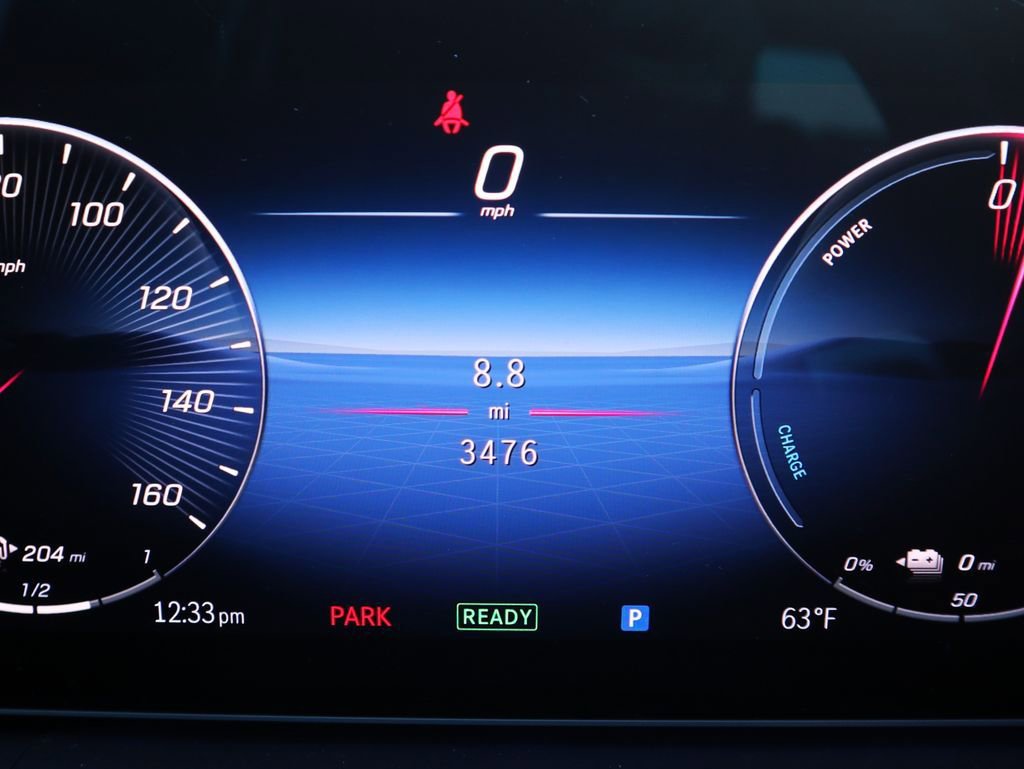 Certified 2025 Mercedes-Benz GLE 450e 4MATIC image 24