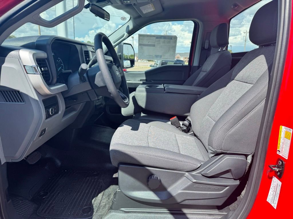 New 2026 Ford F350 XL w/ FX4 Off-Road Package image 20