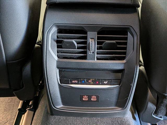 Certified 2023 BMW i4 eDrive35 w/ Premium Package RWD image 18