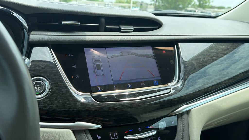 Used 2021 Cadillac XT6 Premium Luxury image 24