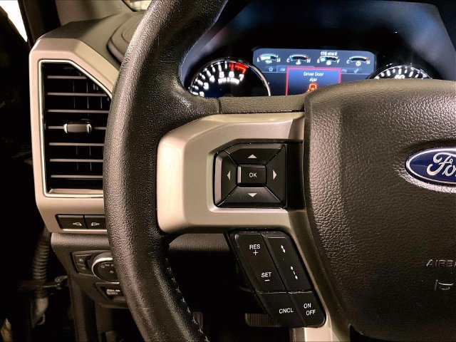 Used 2020 Ford F150 Lariat w/ Equipment Group 502A Luxury AWD/4WD image 17