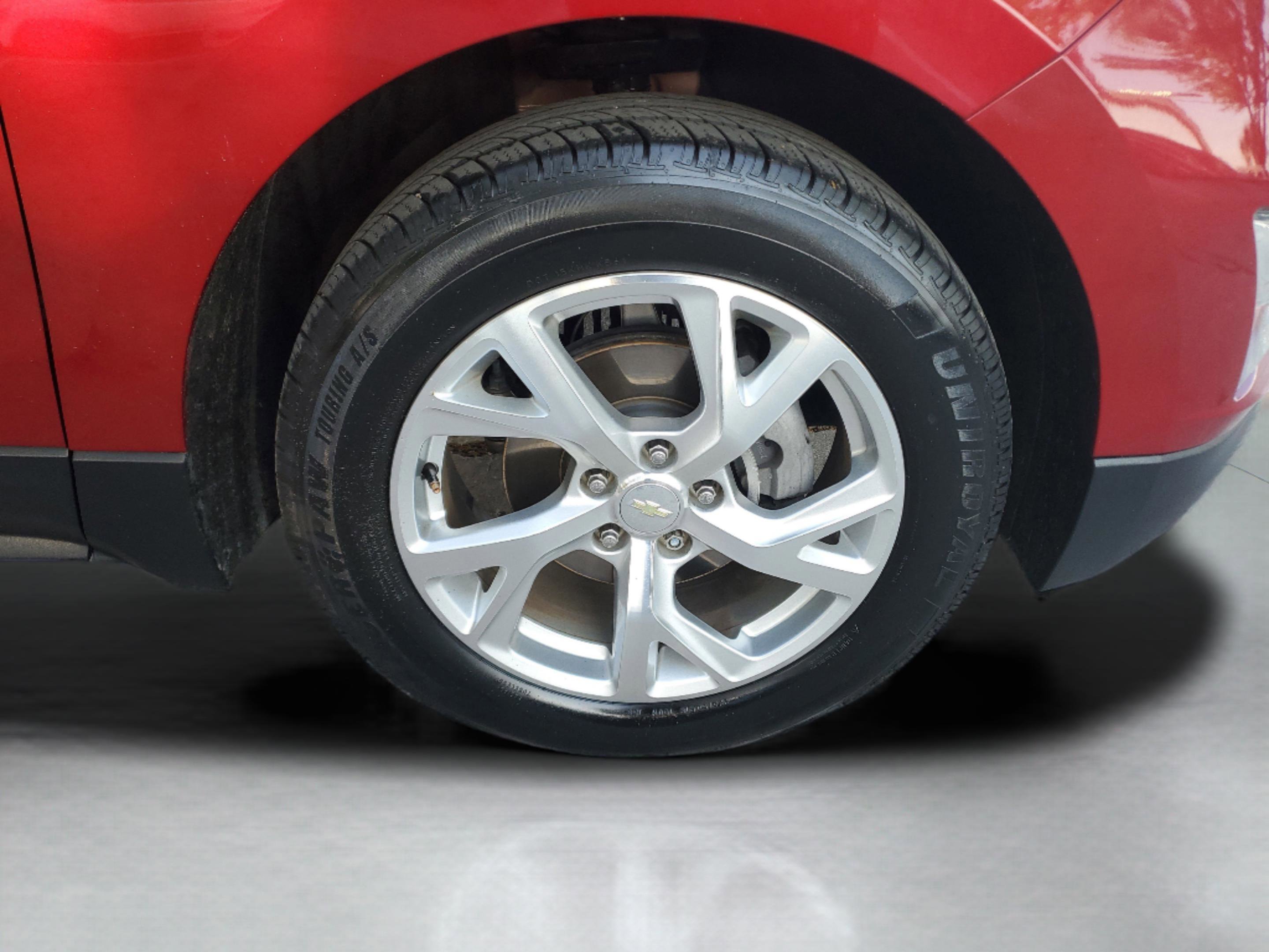 Used 2019 Chevrolet Equinox Premier image 6