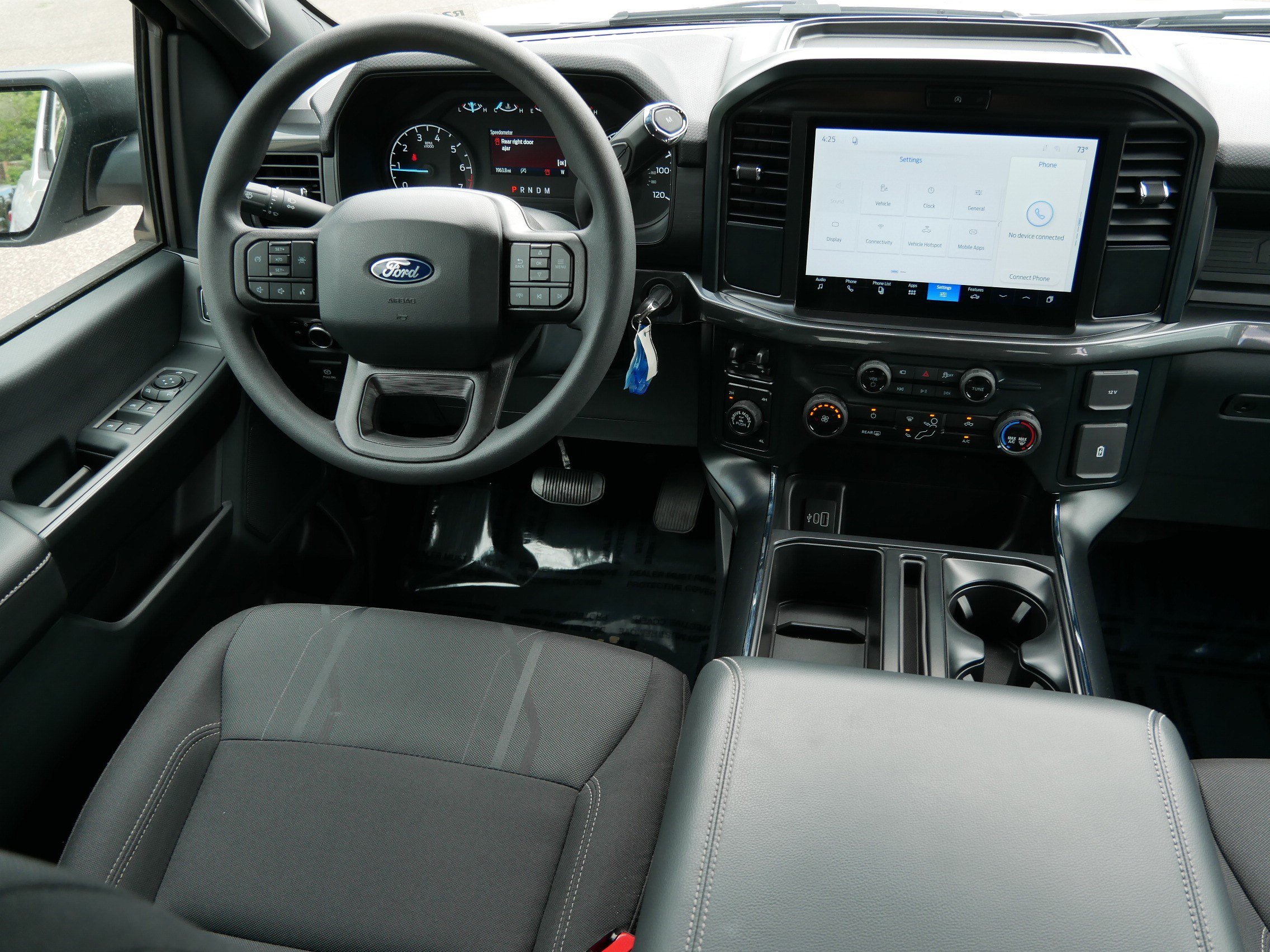 Used 2026 Ford F150 STX AWD/4WD image 9