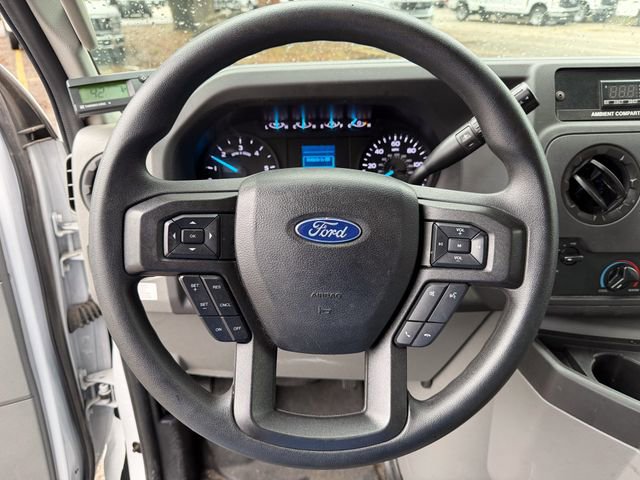Used 2023 Ford E-350 and Econoline 350 Super Duty w/ Power Windows & Locks Group RWD image 10