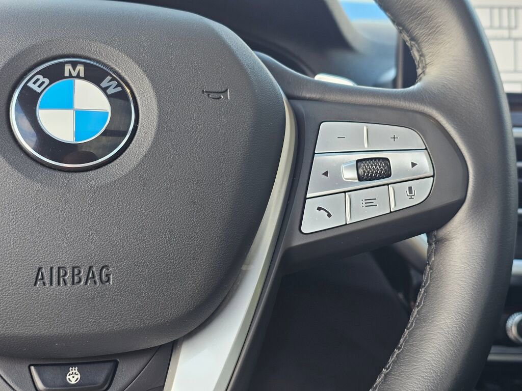 Used 2024 BMW X3 xDrive30i image 27