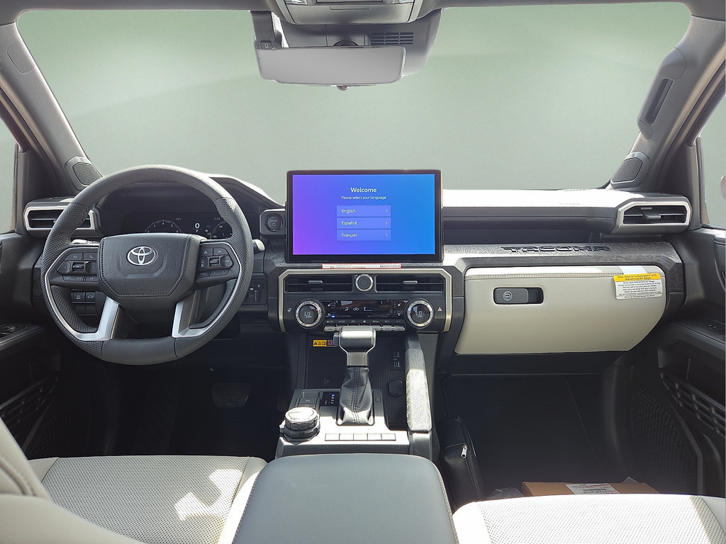 New 2026 Toyota Tacoma Limited AWD/4WD image 16