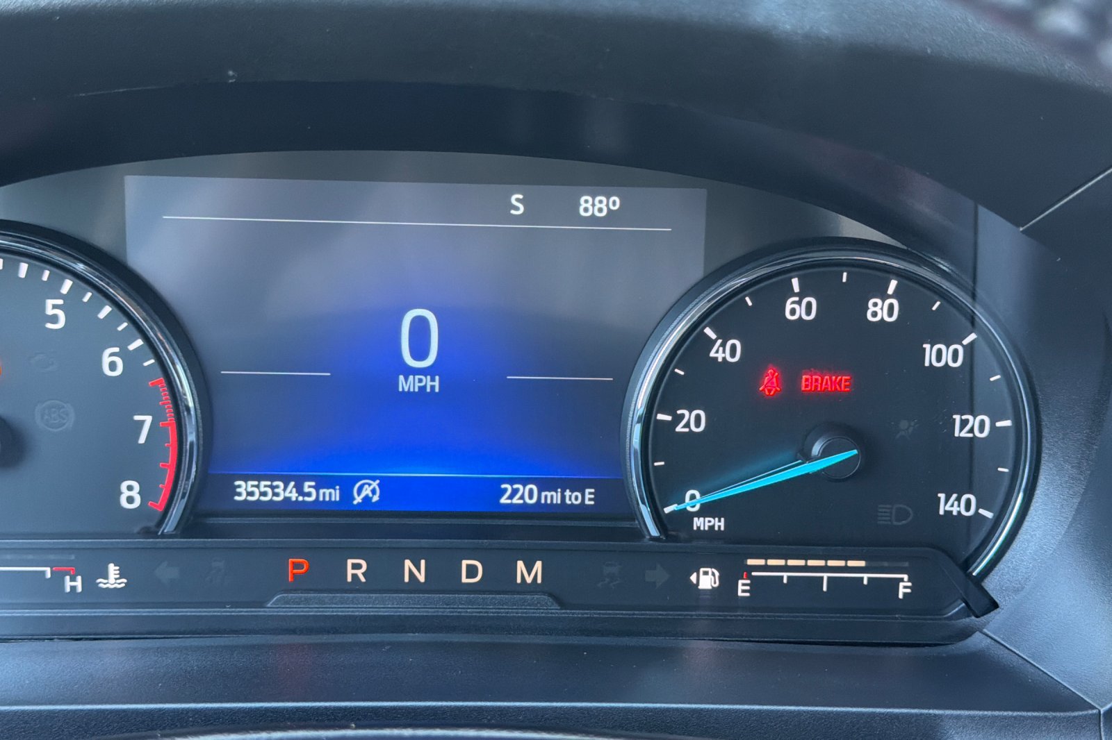 Used 2020 Ford Explorer XLT w/ Equipment Group 202A RWD image 35