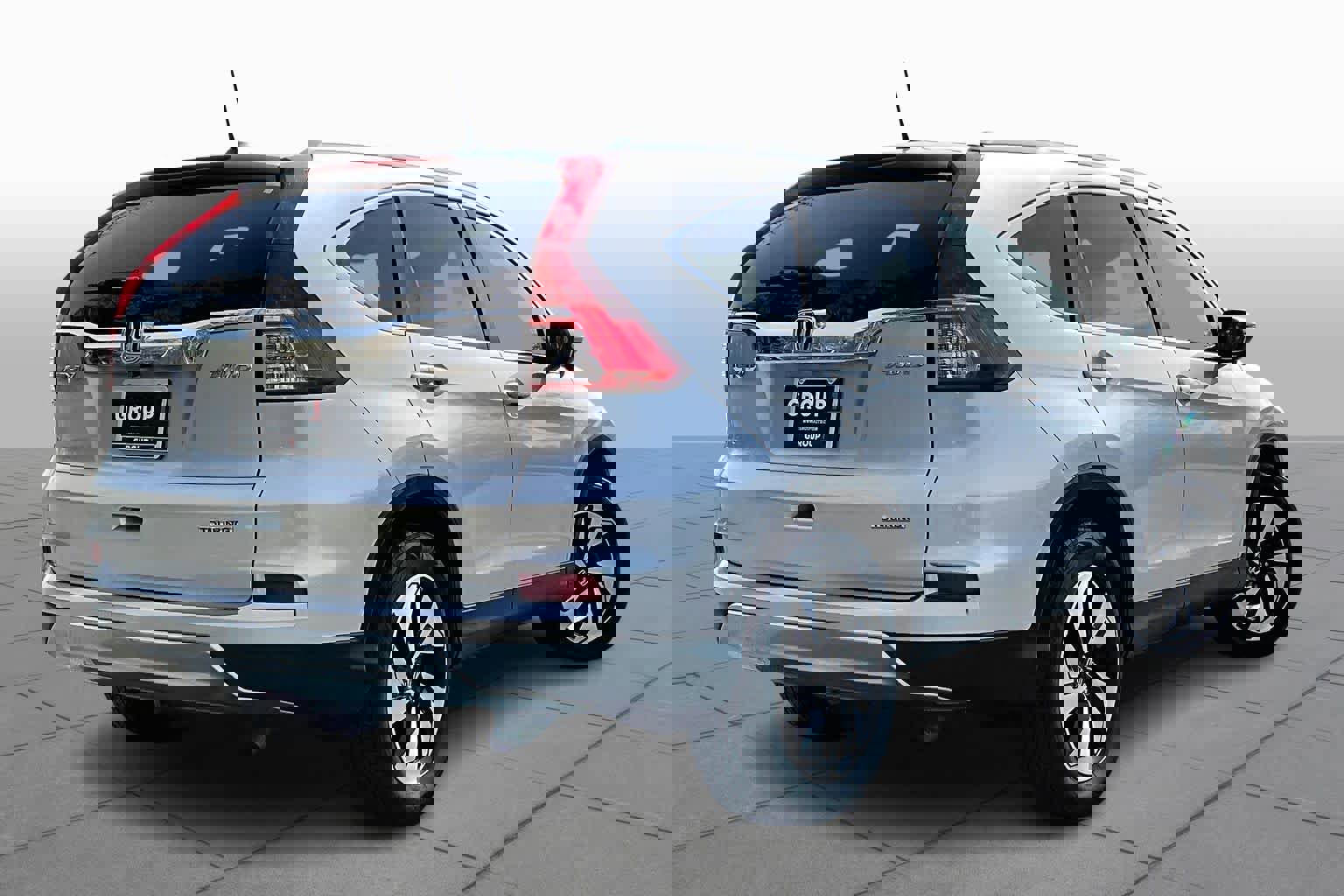 Used 2016 Honda CR-V Touring image 13