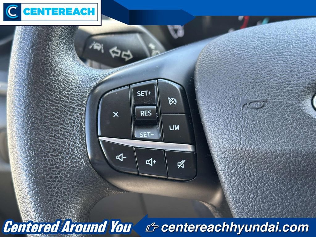 Used 2023 Ford Transit 250 Low Roof w/ Exterior Upgrade Package RWD image 19